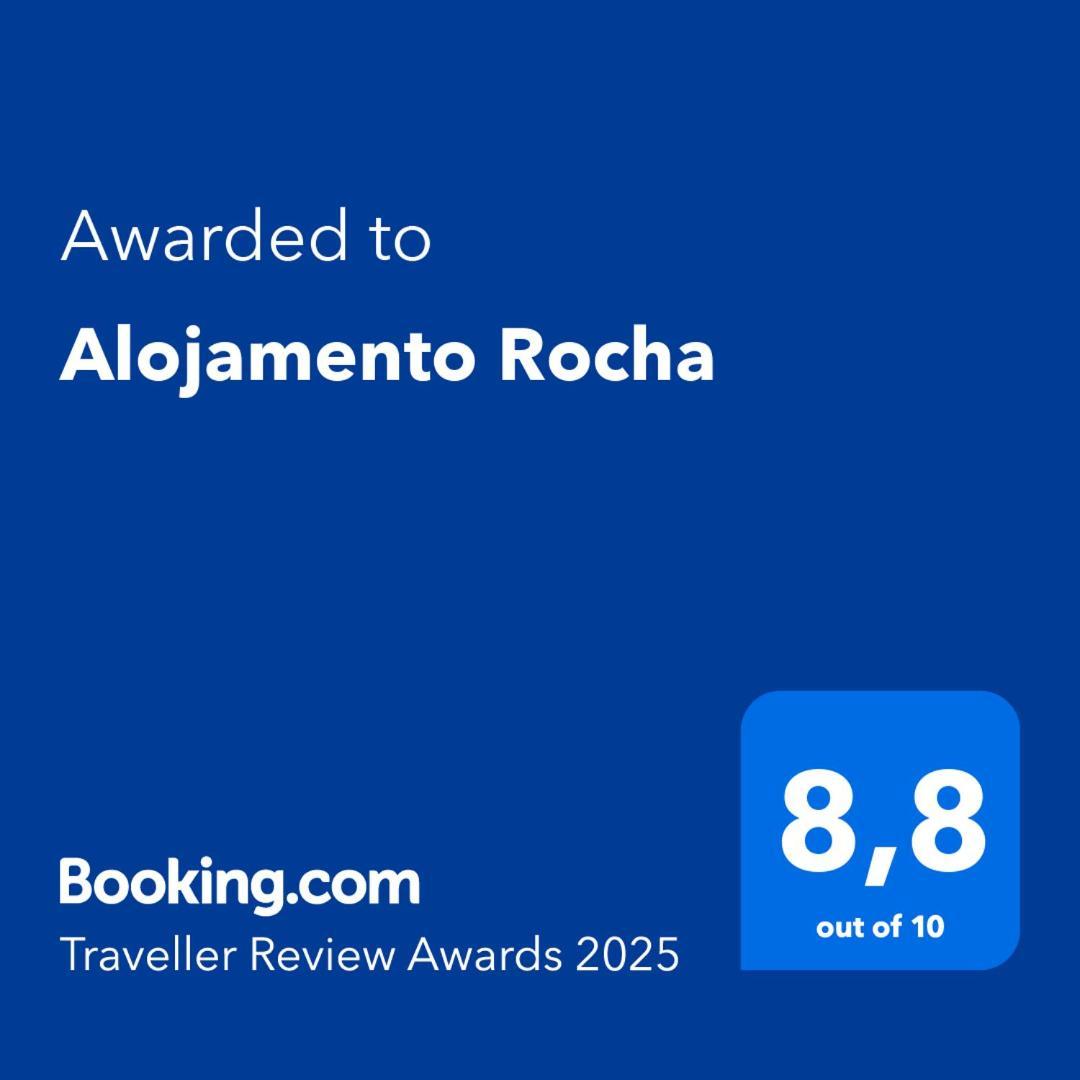 Alojamento Rocha Viseu Exterior photo